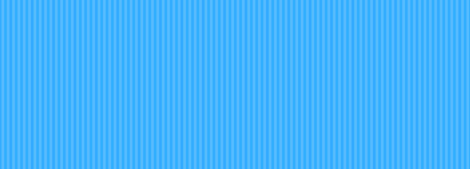 Blue Stripe Background